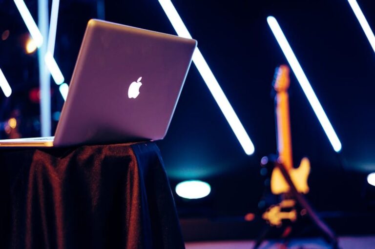 התפתחויות טכנולוגיות מכריעות שמשנות את פני תעשיית המוזיקה