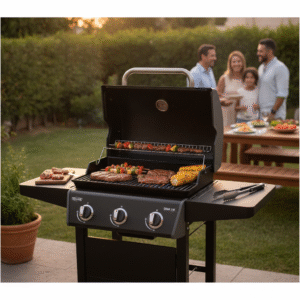 Broil King GEM 310